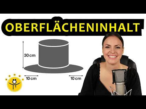 Download MP3 Wie viel Material braucht man? – Oberfläche berechnen