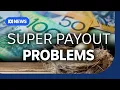 Download Lagu Millions will have no say in who inherits their super | The Business | ABC NEWS