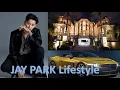 Jay Park Biography Career family and facts