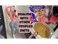 FULL DAY OF FOOD Dealing With Diets You Can t Fake Recovery