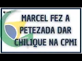 Download Lagu MARCEL FEZ A PETEZADA DAR CHILIQUE NA CPMI