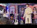 魏嘉瑩聖誕演唱會08勇氣
