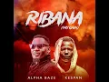 Lagu Alphabaze - Ribana [Reimagined] (Official Lyrics Video) ft. Kespan