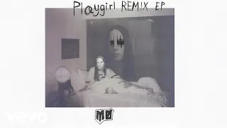 MØ - Lose Yourself (Uffie Remix - Official Audio)