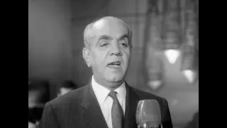 أغنية السبت فات والحد فات لمحمد عبد المطلب من كلمات أحمد عبد المجيد ولحن محمود الشريف 