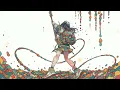 サルバドルサーガ - 粗品 / 逃げも隠れもしないから、世界が変われよ。（Girls AI cover）