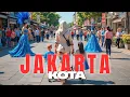 Download Lagu 🇮🇩 Jakarta Walking Tour: From Kota Station to Fatahillah Square (4K)