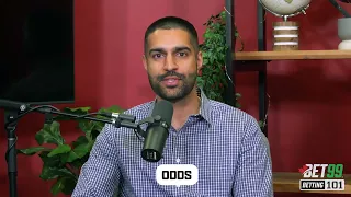 What are the Odds - BET99 101