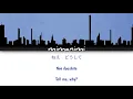 YOASOBI × Overwatch - Orion 「オリオン」Lyrics [Kan/Rom/Eng]