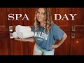 A Much Needed Spa Day At Rancho Bernardo Inn
