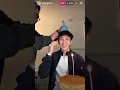 Lagu 260108 김병주 인스타 생일🍰라이브 (feat. 앙탈챌린지)