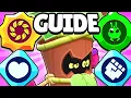 Download Lagu How To Use Trunk in Brawl Stars GUIDE! Best Build \u0026 Pro Tips!