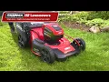 Snapper 48V Max Lawn and Garden System
