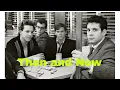 Diner 1982 Cast Then and Now