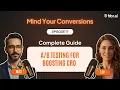 Testing Complete Guide for Boost Conversions