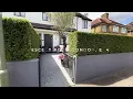 Download Lagu Crescent Road - Barnet