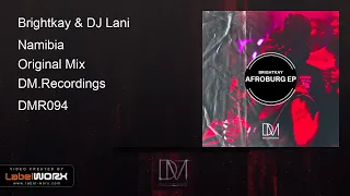 brightkay u0026 dj lani namibia