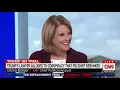 Gloria Borger points out Trump s legal team avoided discussing Rudy Giuliani