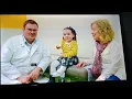 Shriners Hospital 2025 Commercial - Hero