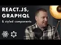 What s the deal with with everything being a component