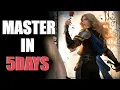 I Tried to Master Lancelot in 5 Days