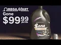 Download Lagu Never-Aired Omega Mart Commercials: \