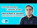 React TypeScript Interview Question Most Developers Get This Wrong