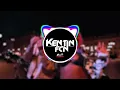 TKS 2G Ft. Maureen - Paddle (Kentin FcN BOOTY Afro Flip)