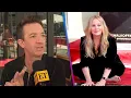 Married With Children s David Faustino Praises Christina Applegate at Walk of Fame Ceremony
