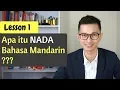 Download Lagu Apa itu Nada Bahasa Mandarin? Nyanyi? Tjhen Wandra
