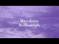 Download Lagu Bedford falls-macedonia(lyrics)