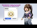 FREE ROBUX MOBILE TUTORIAL WITH PROOF