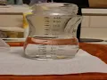Part 6 Measuring 150ml water