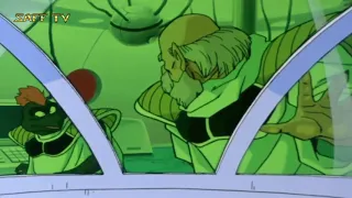 دراغون بول زد كاي الحلقه الاولى 