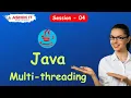 Java Multithreading 09 30 AM IST By Mr Karthik Session - 04 Ashok IT