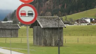 محمد عبده مرتني الدنيا مناظر من النمسا 