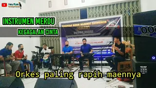 Download Instrumen dangdut rhoma irama || Kegagalan cinta Orkes terbaik MP3