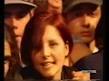 Radiohead- High And Dry Live ( Maggio Roma 1995 Italia)