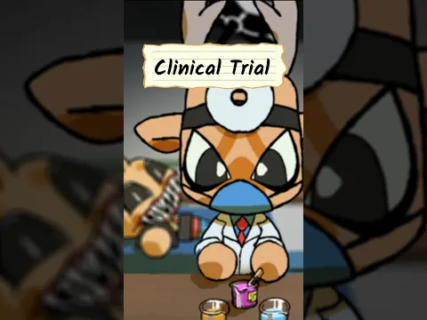 Clinical Trial | ANIMAL HOSPITAL | DIMENSION DIRECTOR ANIMATION