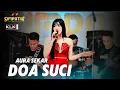 DOA SUCI - AURA SEKAR - SIMPATIK MUSIK LIVE JOMBANG