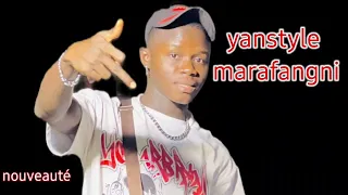 mohamed yansane MARAFANGNE