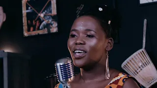 nobuhle feat yallunder kuvaliwe redbox live session 