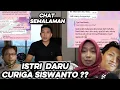 Lagu GAK NYANGKA !! CHAT ISTRI DARU DI MALAM KEJADIAN DG 2 REKAN !! TEMAN KANTOR BAHAS SAKSI V  ??