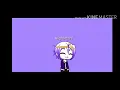 Nutcracker meme undertale