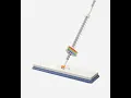 Download Lagu 【Mop】Joybos® Rainbow 7 Roller Wringer Self Wringing Flat Mop