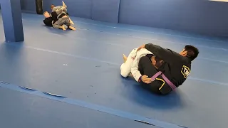 Endo vs Jason Aug 12 2023