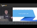 Puppet Google Cloud From Nothing to Production in 10 min