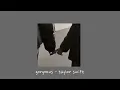 Download Lagu gorgeous - taylor swift {sped up}