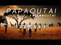 Lagu Mahmud Bin Asraf – Papaoutai (English Afro-Soul ) | Muslim Cover