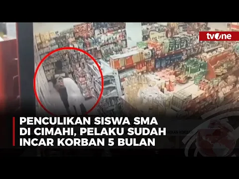Kenal di Medsos, Siswi SMA Diculik ke Hotel, Pelaku Ditangkap di Bekasi